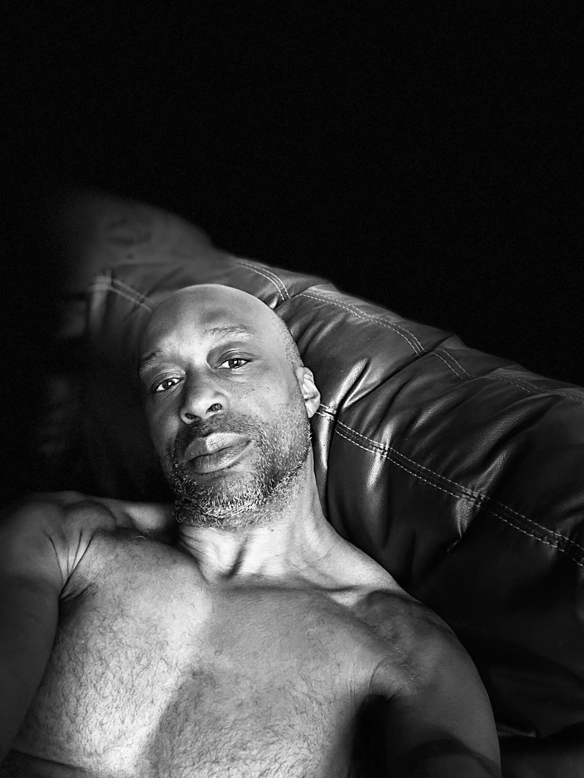 XXX Porn Photo of Nude blaqmagiq72 4