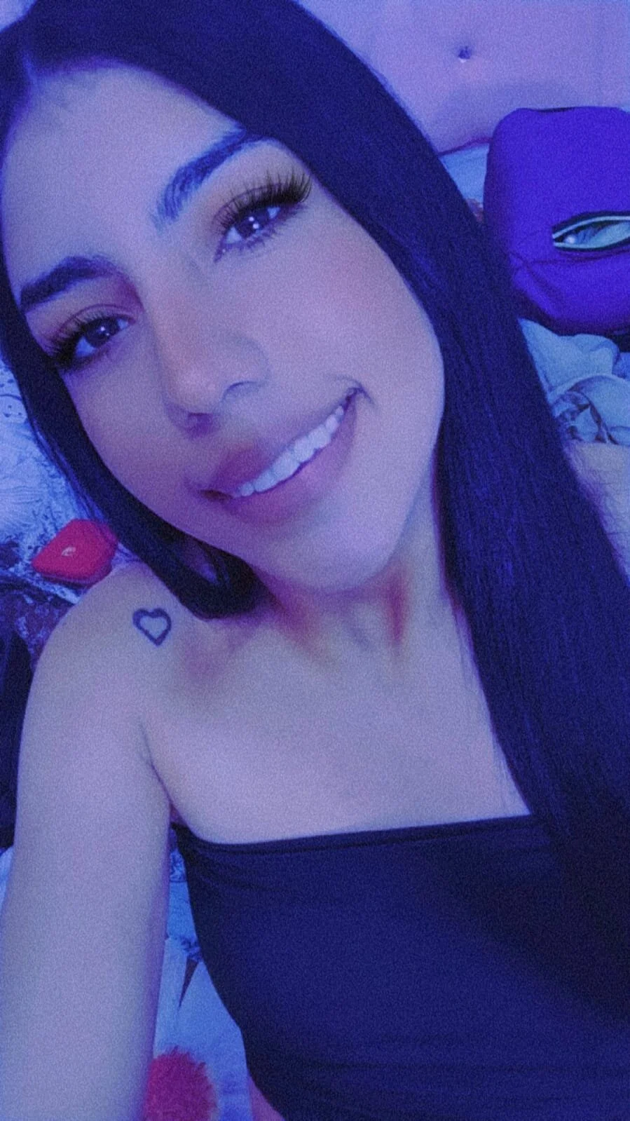 XXX Porn Photo of Nude skinnyanai2 4