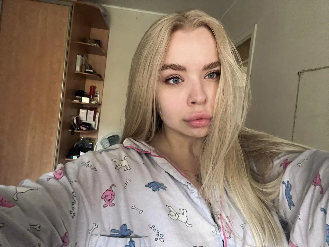 XXX Porn Photo of Nude LisaCandy1 5