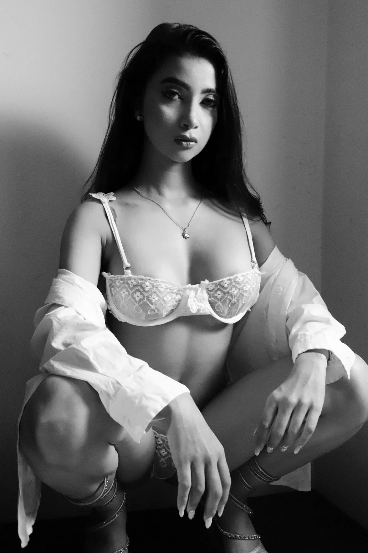 XXX Porn Photo of Nude ValeriaVelvet 294