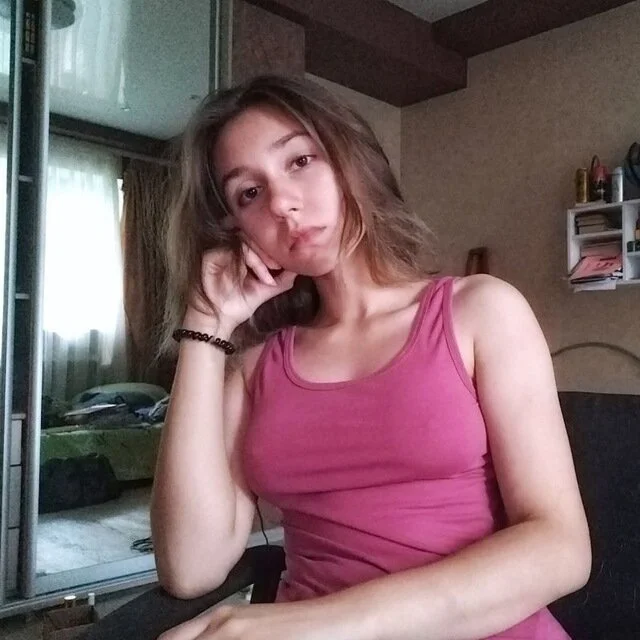 XXX Porn Photo of Nude MiaLovelyOne 3