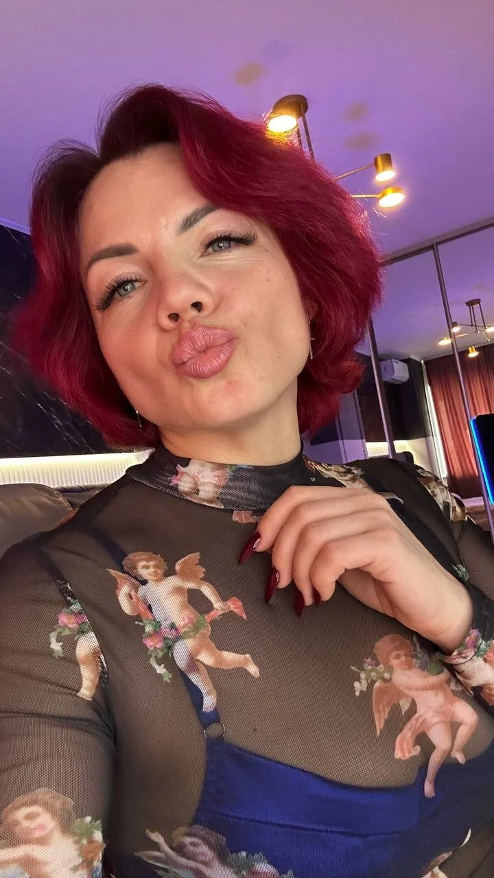 XXX Porn Photo of Nude Wow_Maya 63