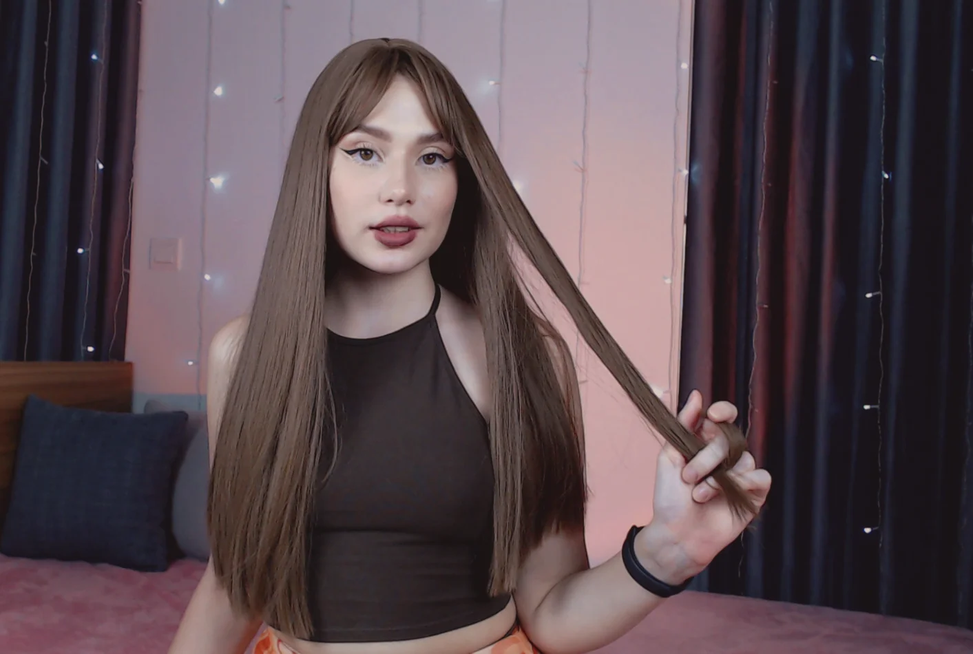 XXX Porn Photo of Nude WendyyEmily 5