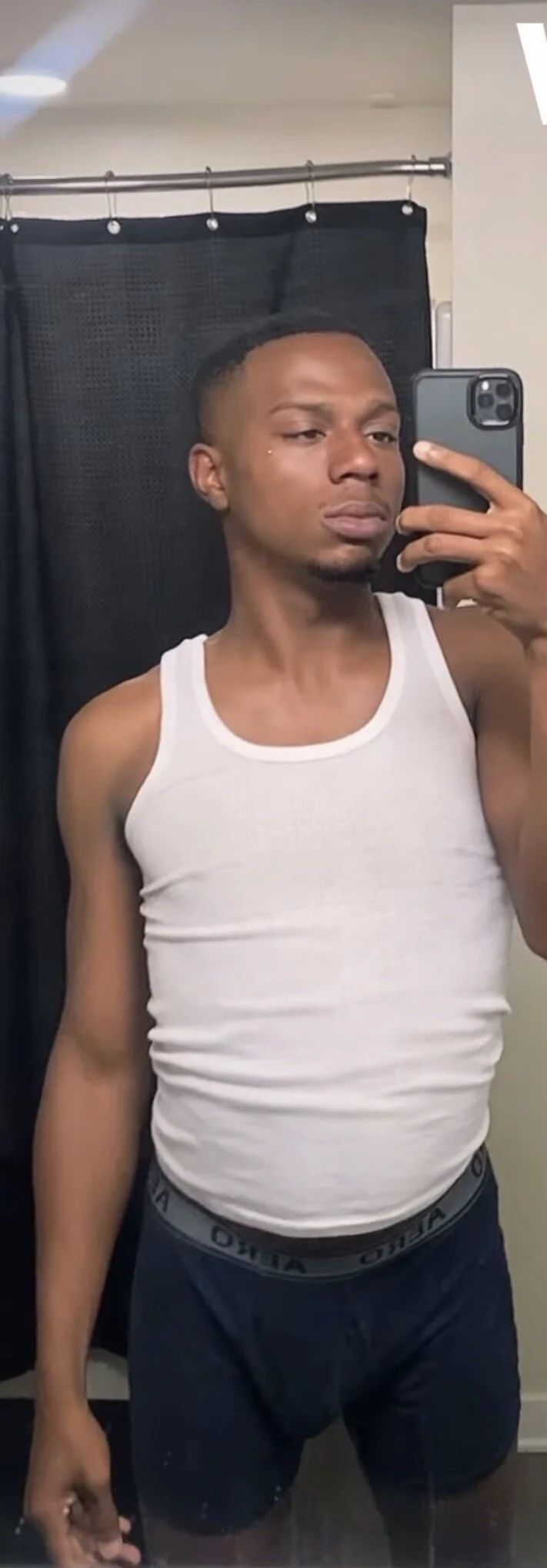 XXX Porn Photo of Nude James122408 3