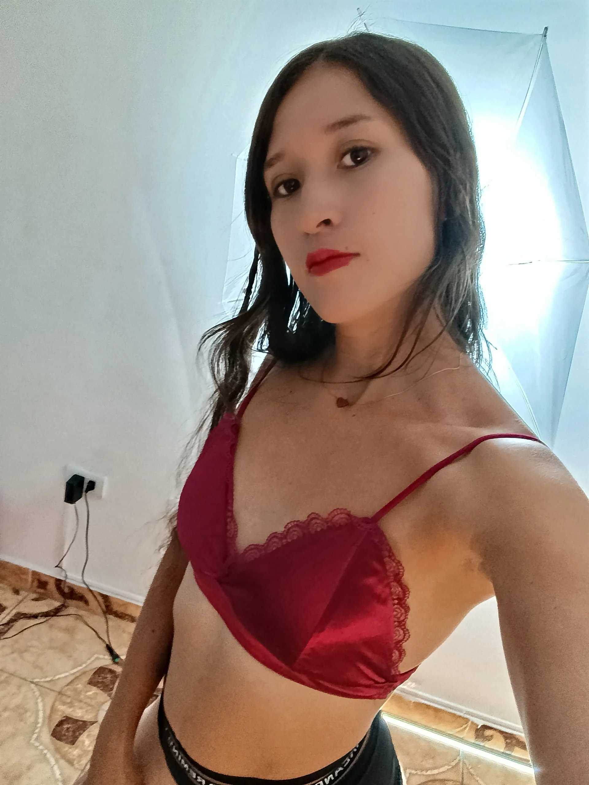 XXX Porn Photo of Nude esmeralda__cute 2