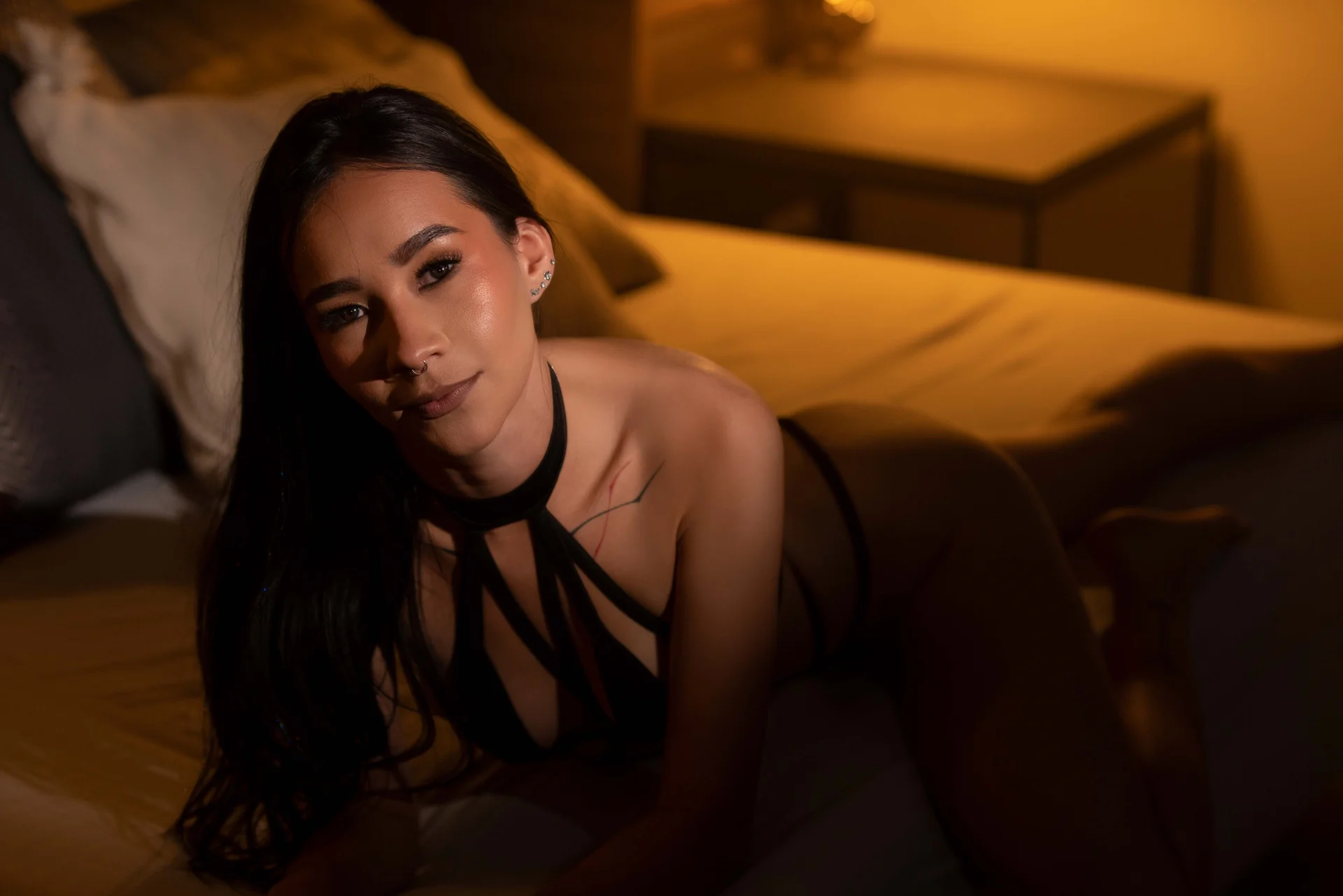 XXX Porn Photo of Nude CharlotteCopper_ 2
