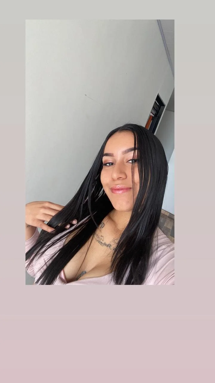 XXX Porn Photo of Nude lucerodelamanana343 5