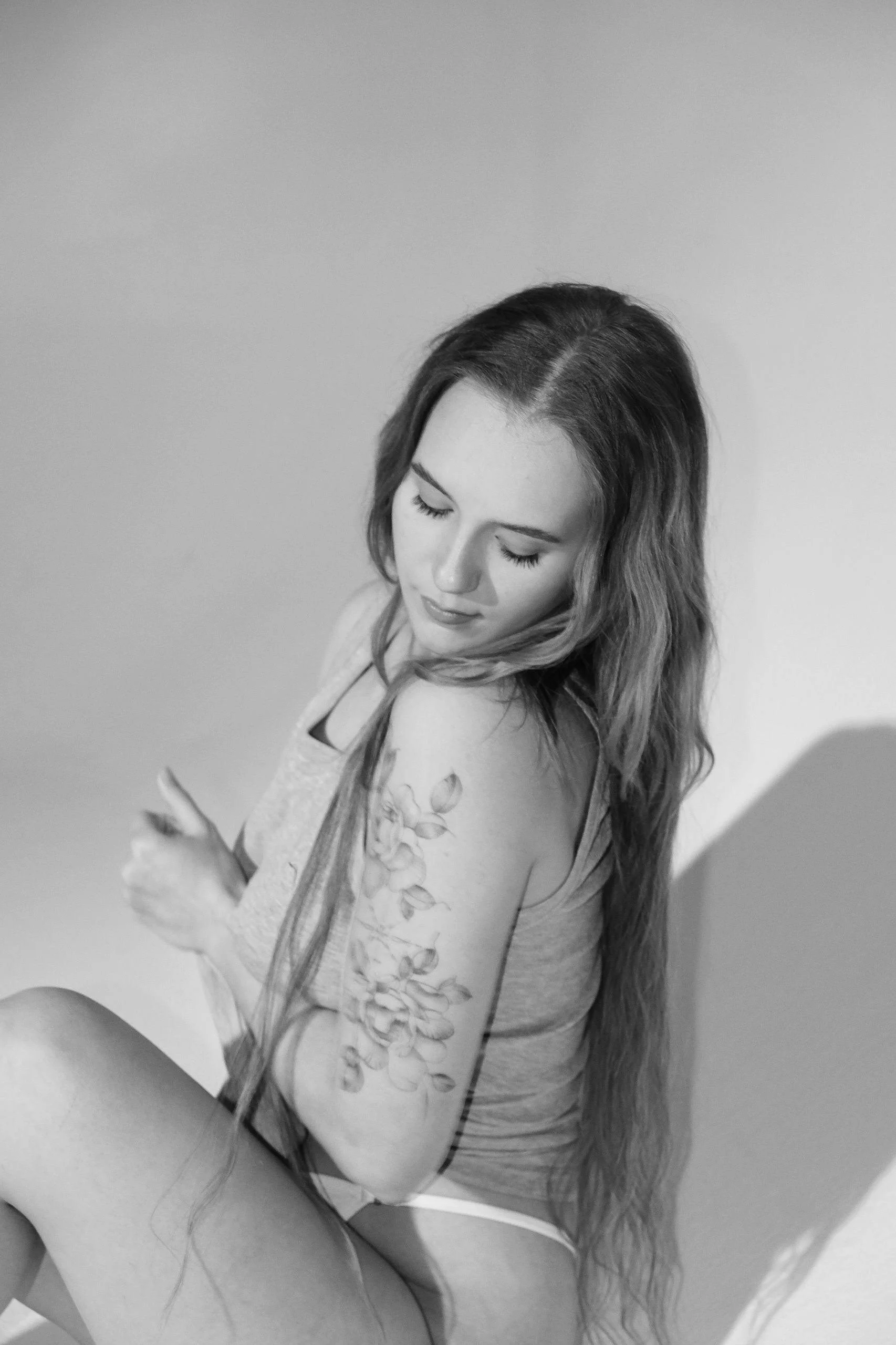XXX Porn Photo of Nude Casey_Sweeet 113