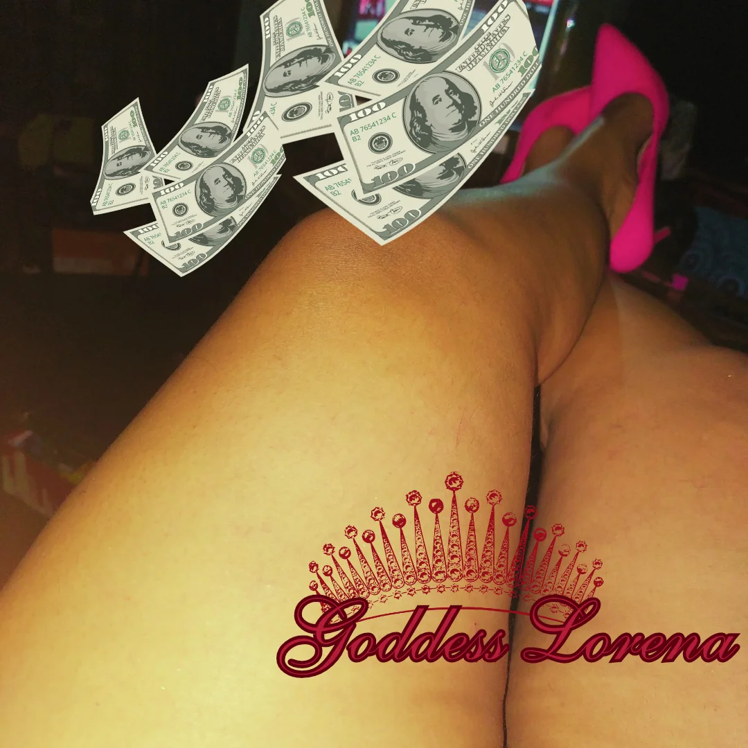 XXX Porn Photo of Nude GoddessLorenaHotQueen 5