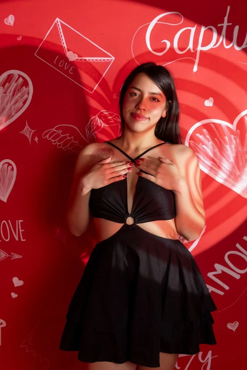 XXX Porn Photo of Nude AmberRaiden 11