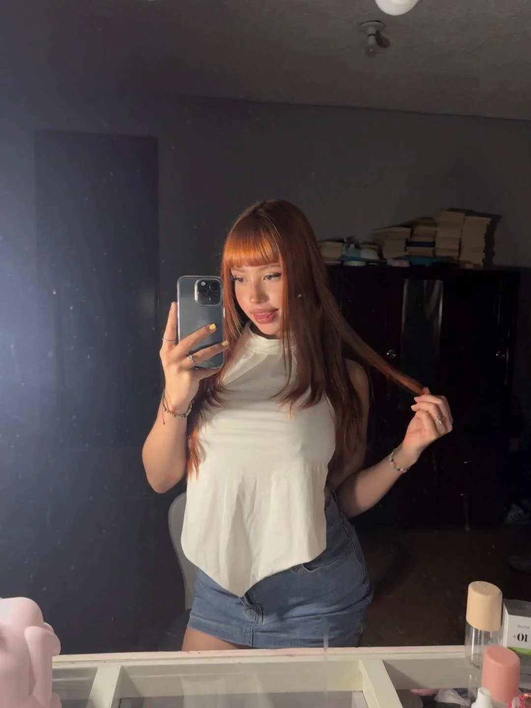XXX Porn Photo of Nude Gygi_HL 4