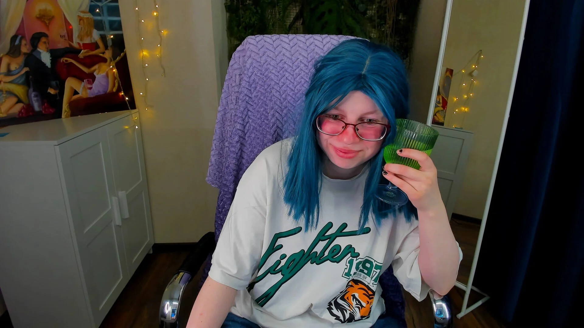XXX Porn Photo of Nude Melissa_Wells 11