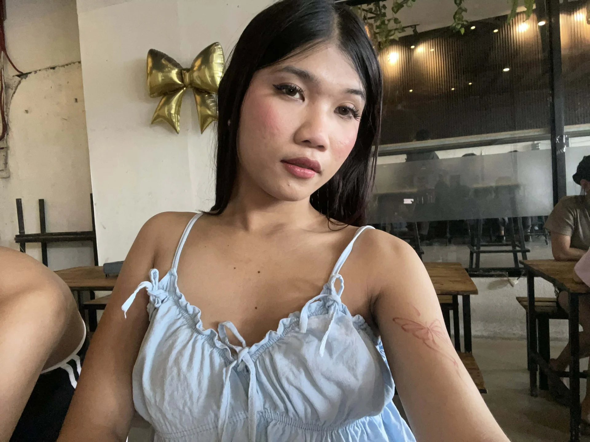 XXX Porn Photo of Nude naughtygirl_lily 2