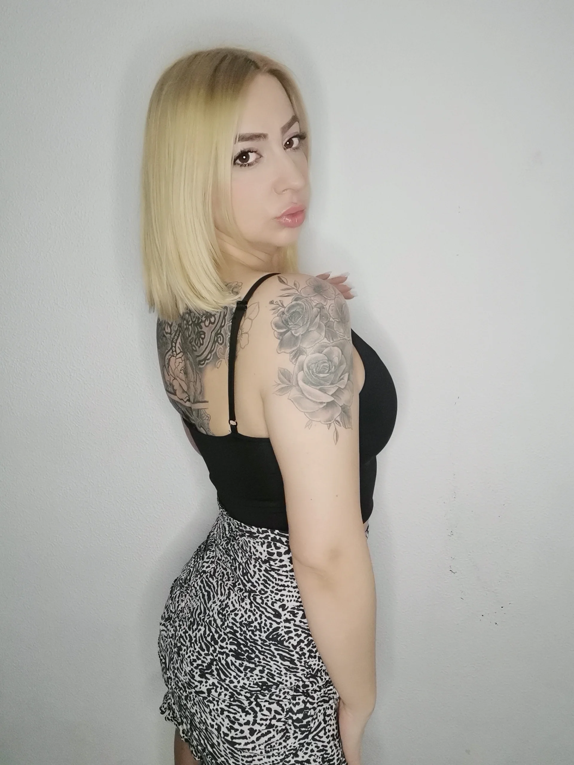 XXX Porn Photo of Nude OliviaSmith 38