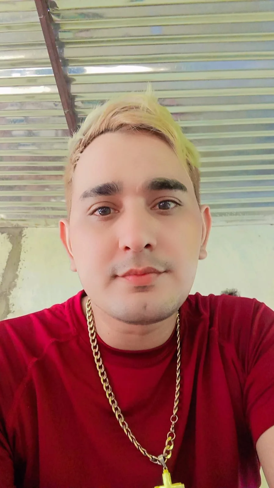 XXX Porn Photo of Nude JHOVA23CM 34