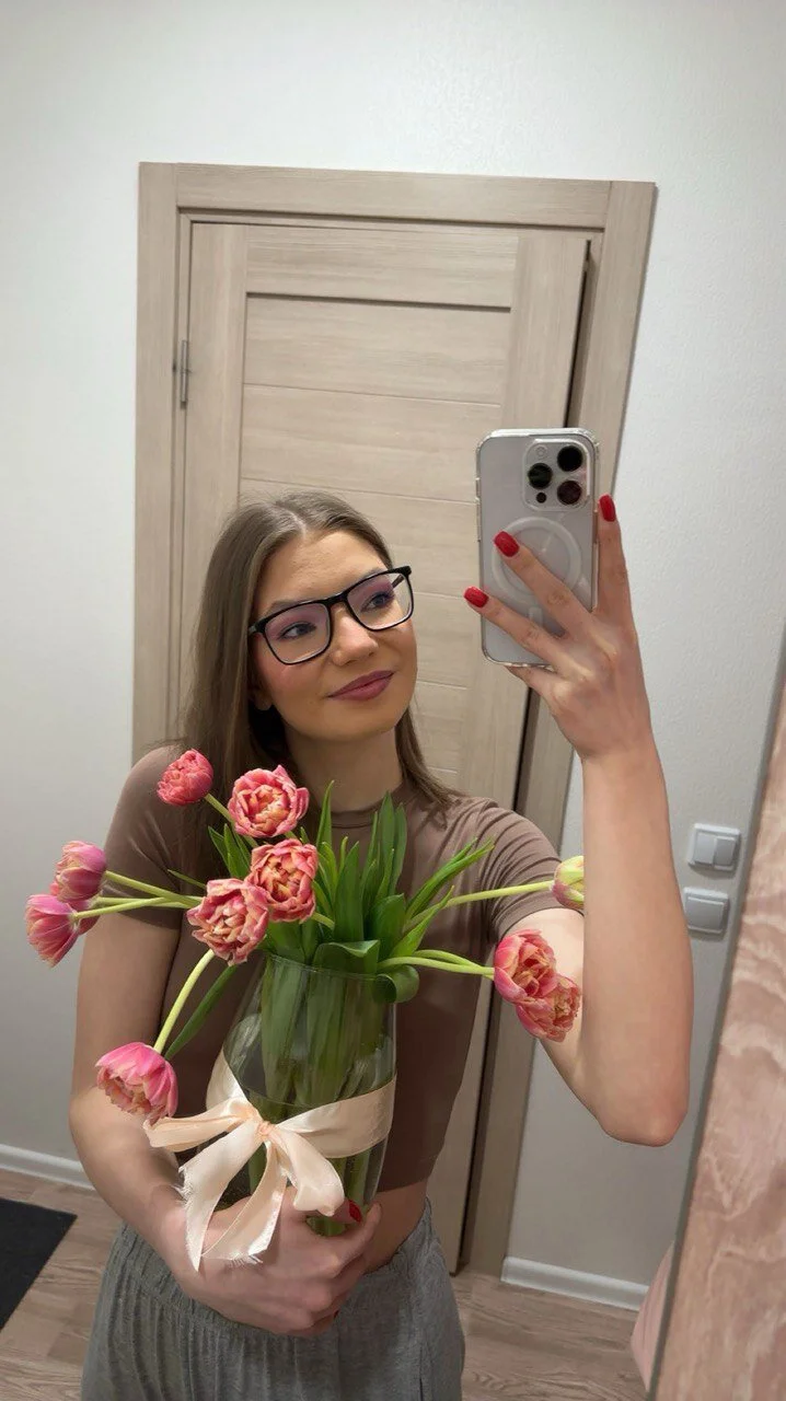 XXX Porn Photo of Nude JeaneneWoltz 4