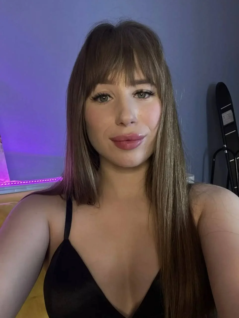 XXX Porn Photo of Nude Milena_Denmark 3