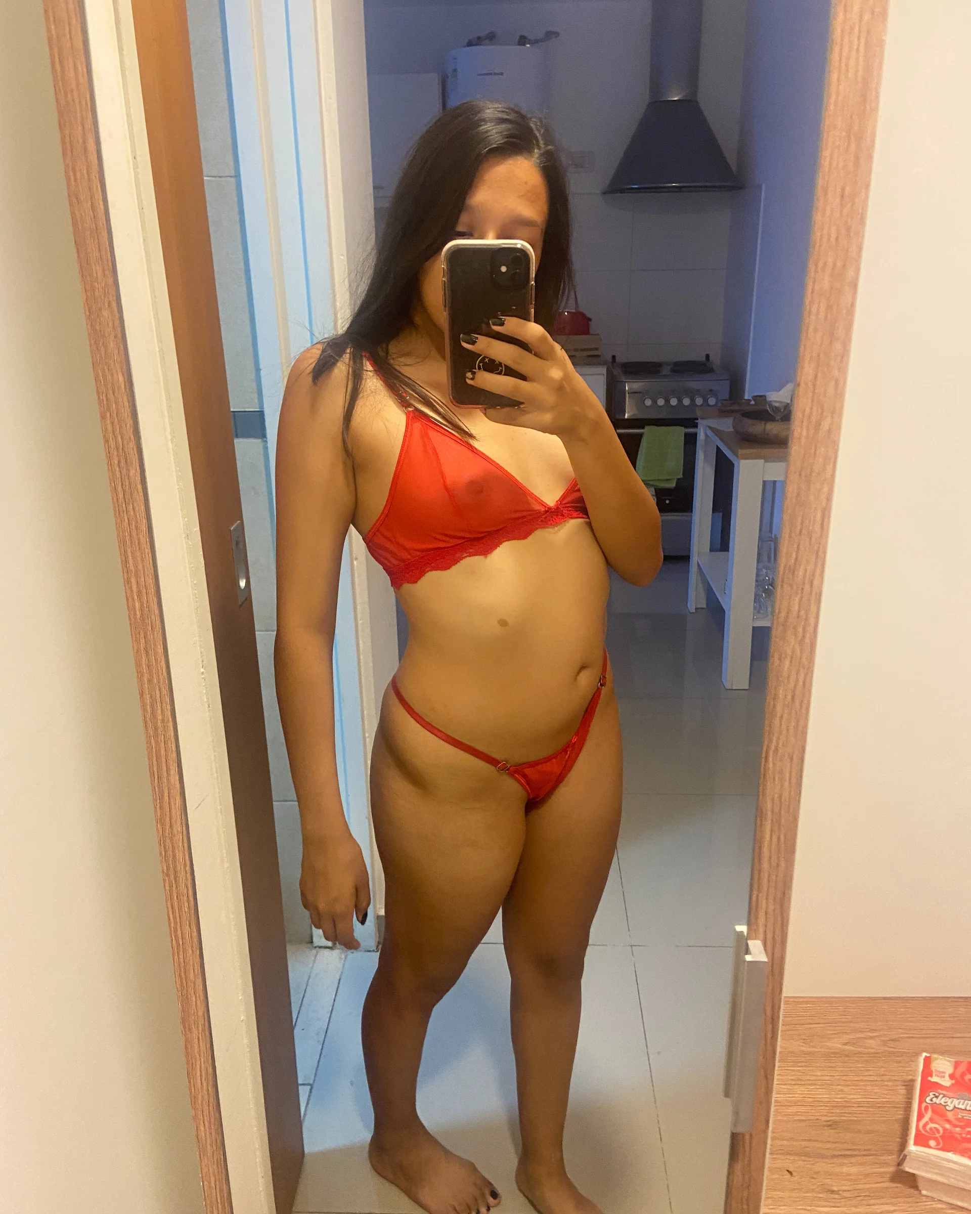XXX Porn Photo of Nude EverMore_ 4