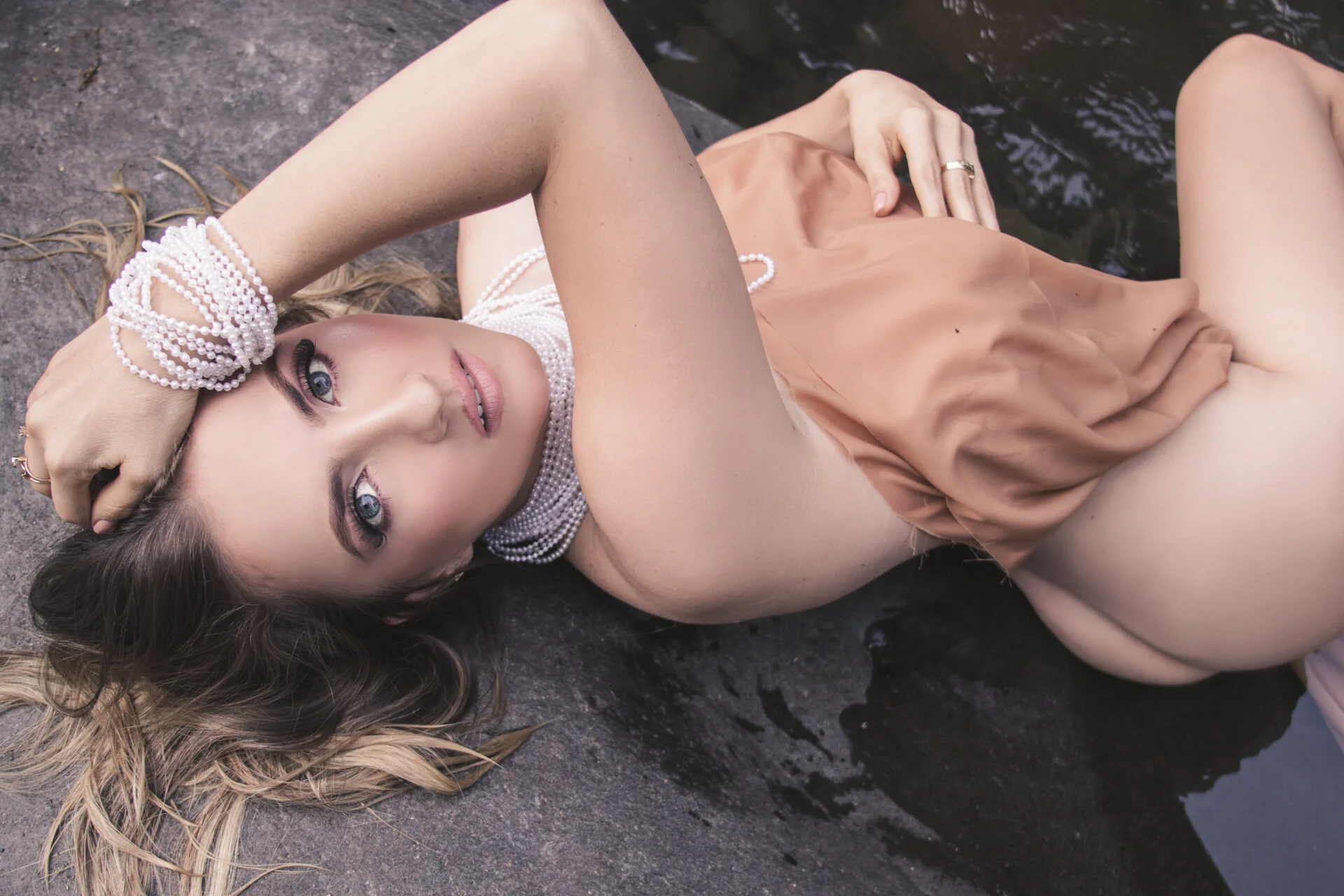 XXX Porn Photo of Nude BellaMarieX 57