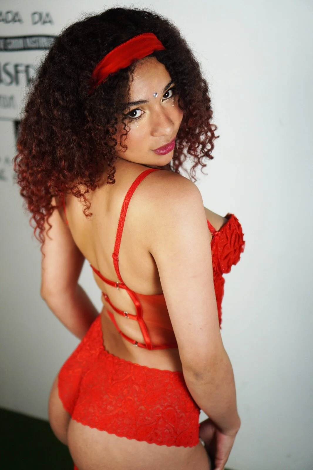 XXX Porn Photo of Nude Tinny_GoddessHL 8