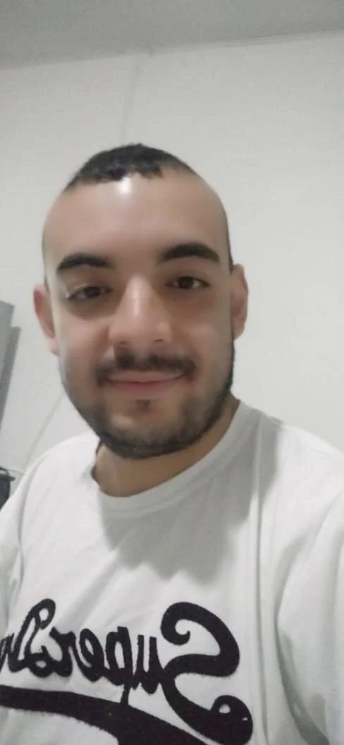 XXX Porn Photo of Nude JhonBlase 2