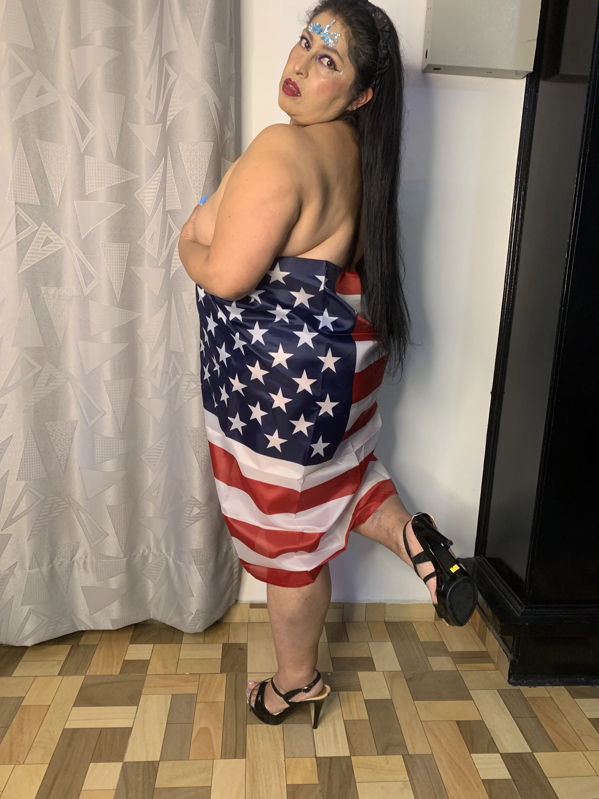 XXX Porn Photo of Nude Keyla01_ 149