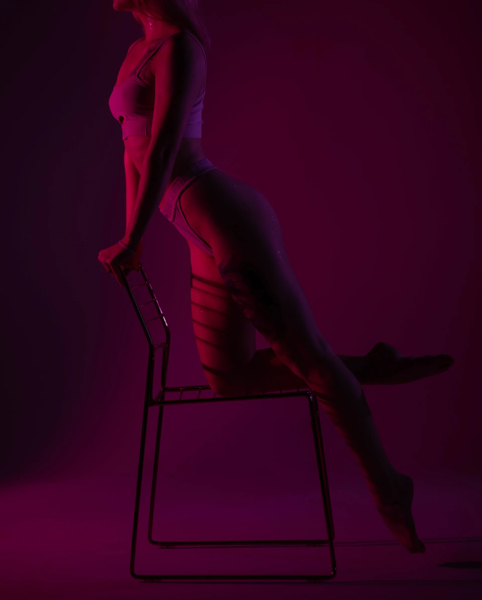 XXX Porn Photo of Nude Pink_SeaGull 22