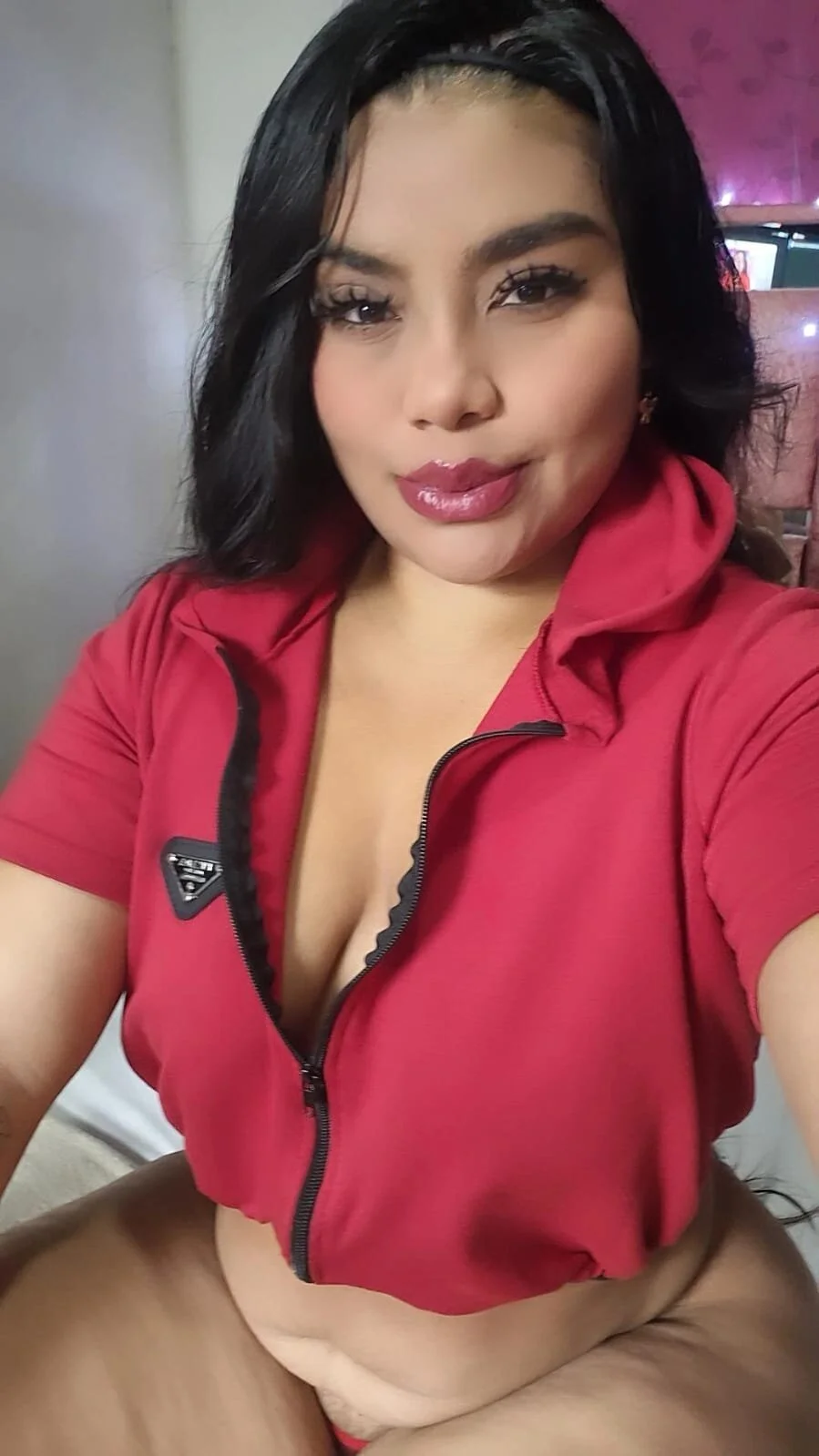 XXX Porn Photo of Nude BiancaBooty 14