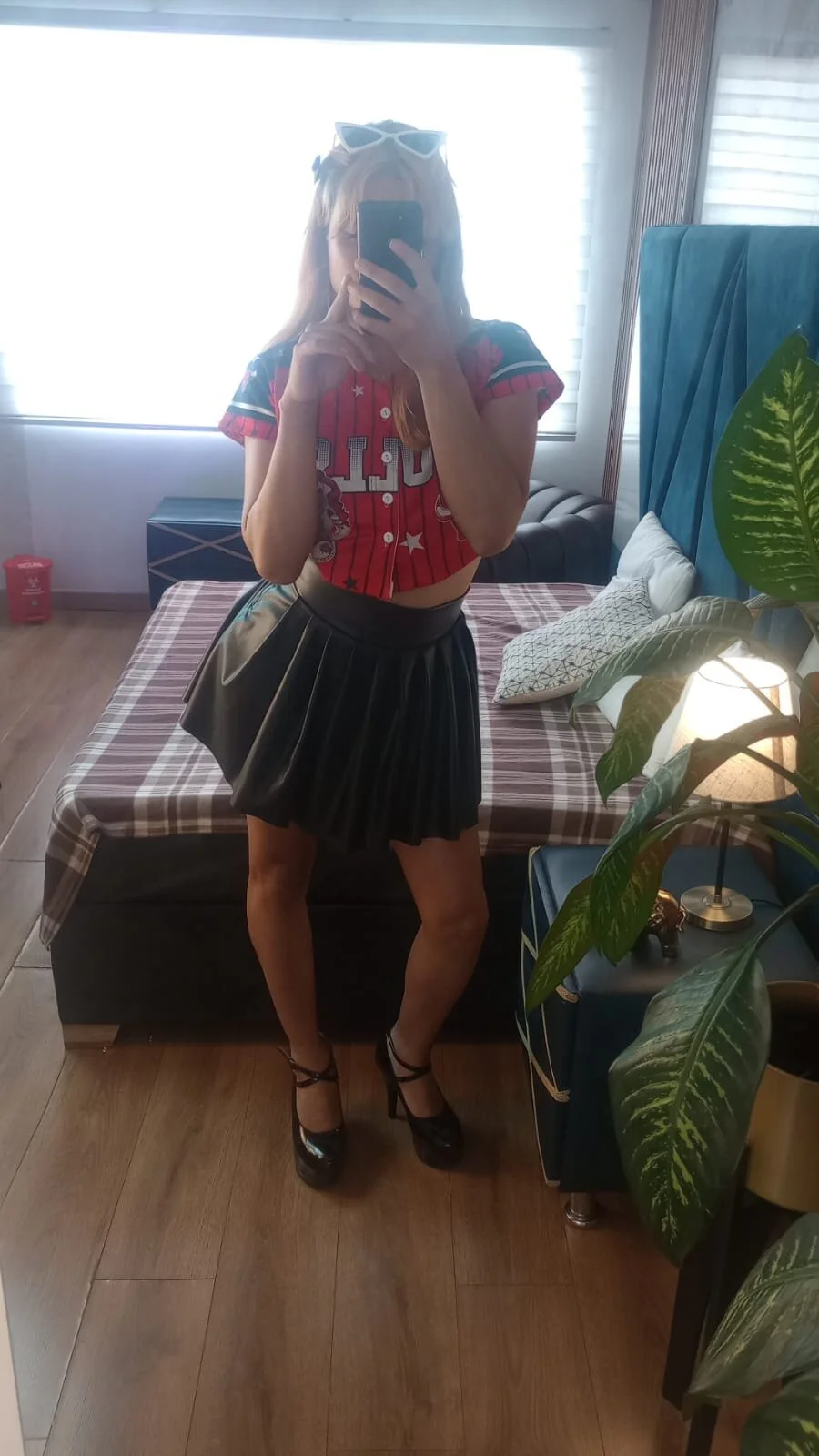 XXX Porn Photo of Nude Lilit_doll 15