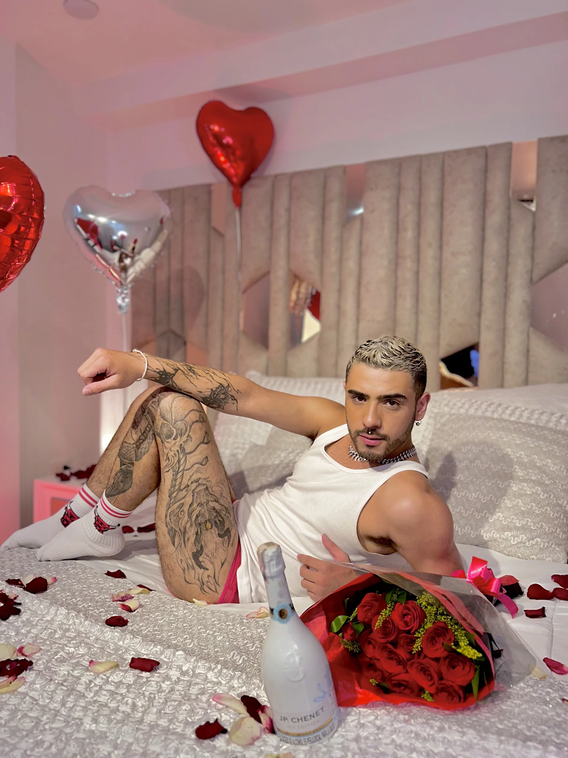 XXX Porn Photo of Nude imferrer 29