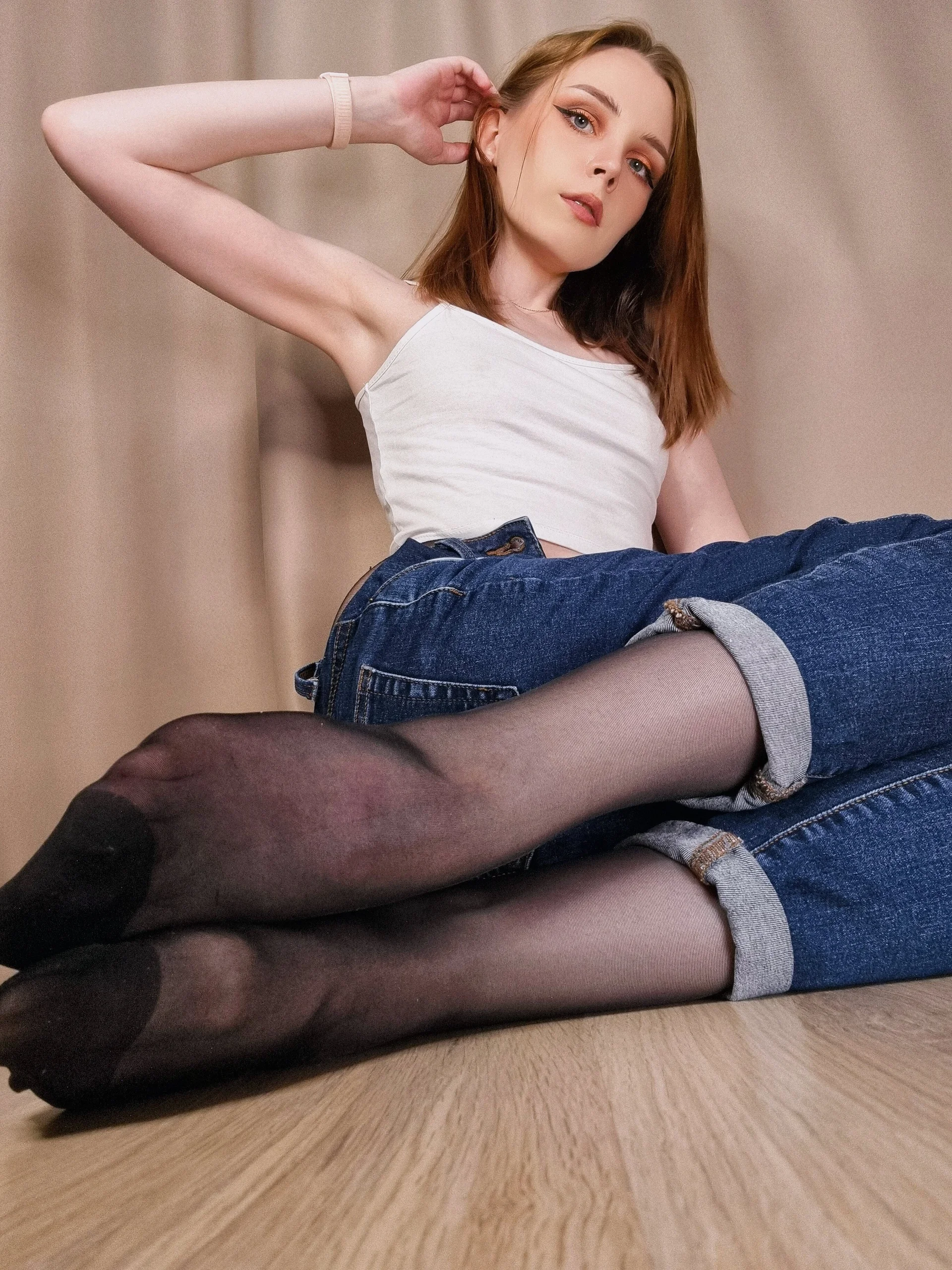 XXX Porn Photo of Nude monikamelt 2