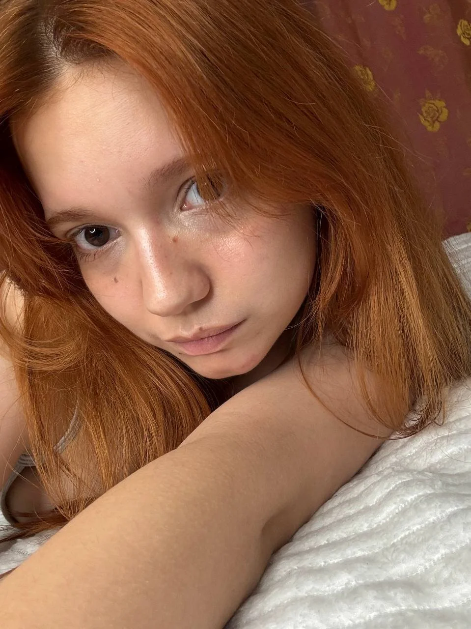 XXX Porn Photo of Nude IlianaGoller 116