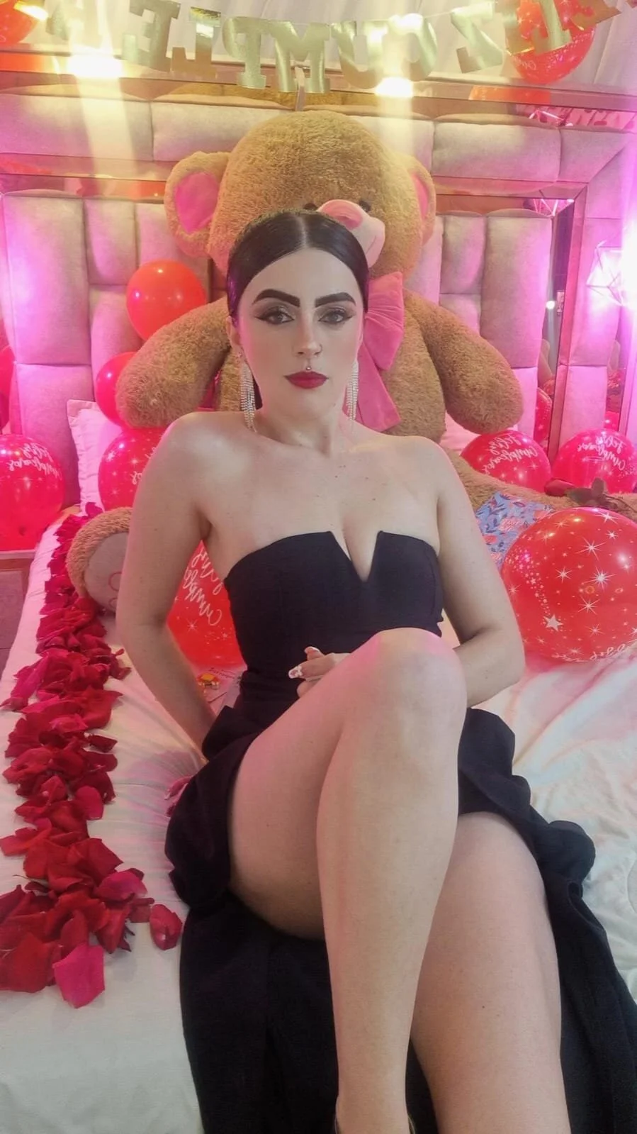 XXX Porn Photo of Nude Octavia_collins 3