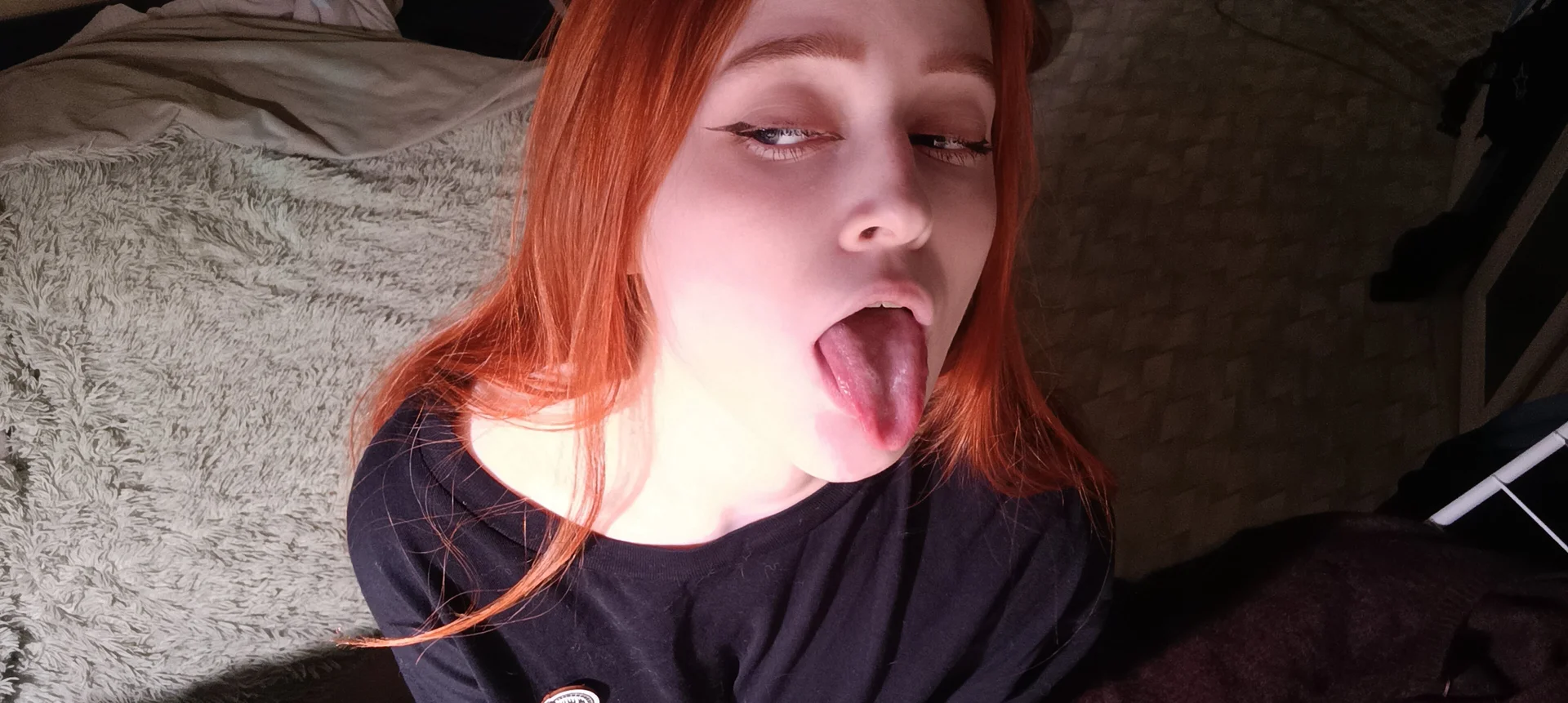 XXX Porn Photo of Nude LittleFoxHole 15