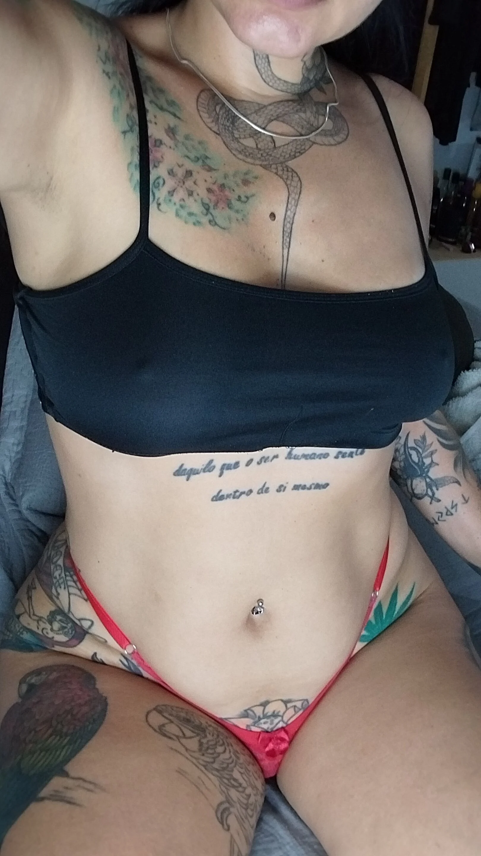 XXX Porn Photo of Nude kimmyebucetarosa 12