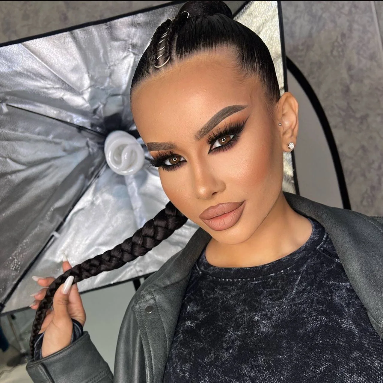 XXX Porn Photo of Nude EvaZane 21