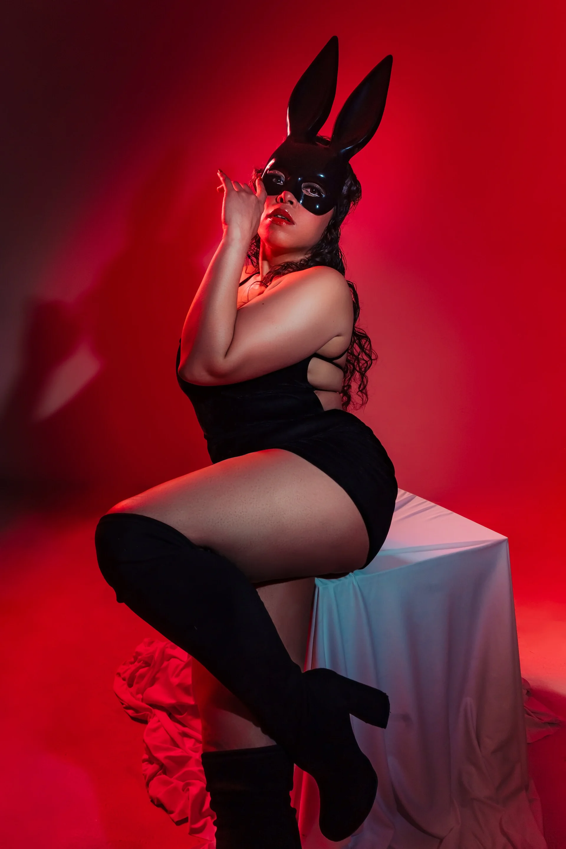 XXX Porn Photo of Nude barbara_leython 13