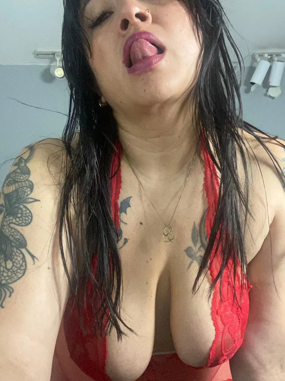 XXX Porn Photo of Nude lilu_69 21