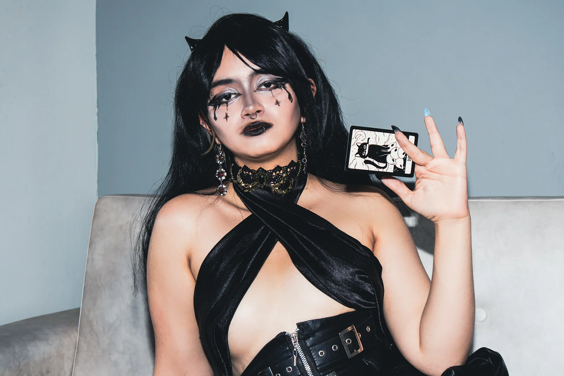 XXX Porn Photo of Nude Navier__ 14