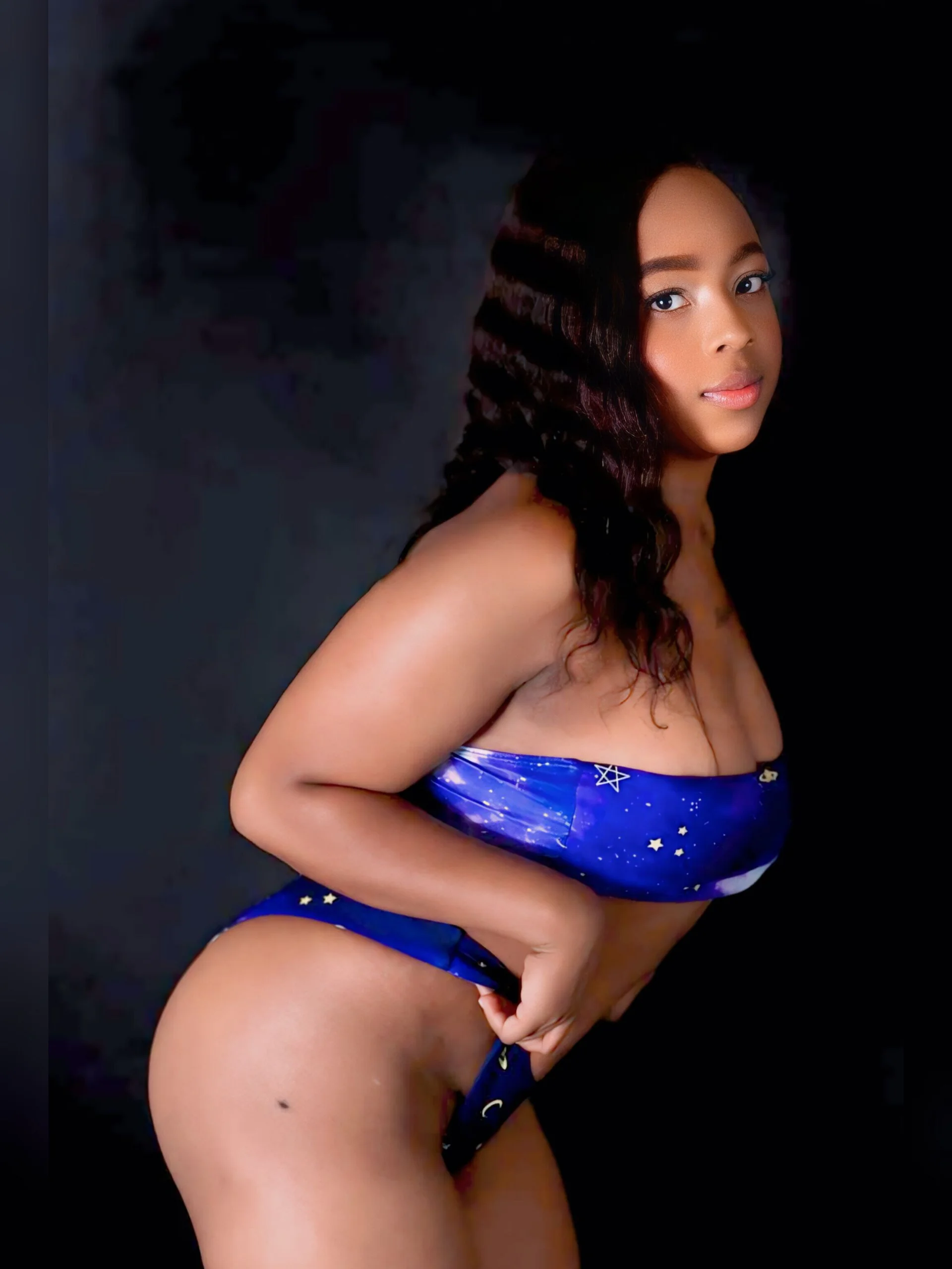 XXX Porn Photo of Nude tammy-palmer 1