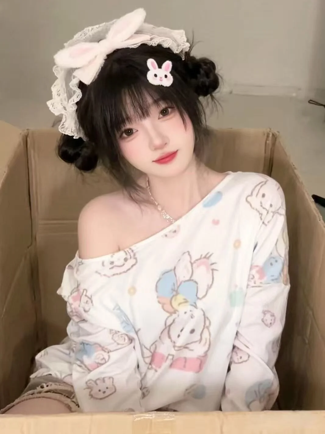 XXX Porn Photo of Nude Wik-yibao 5