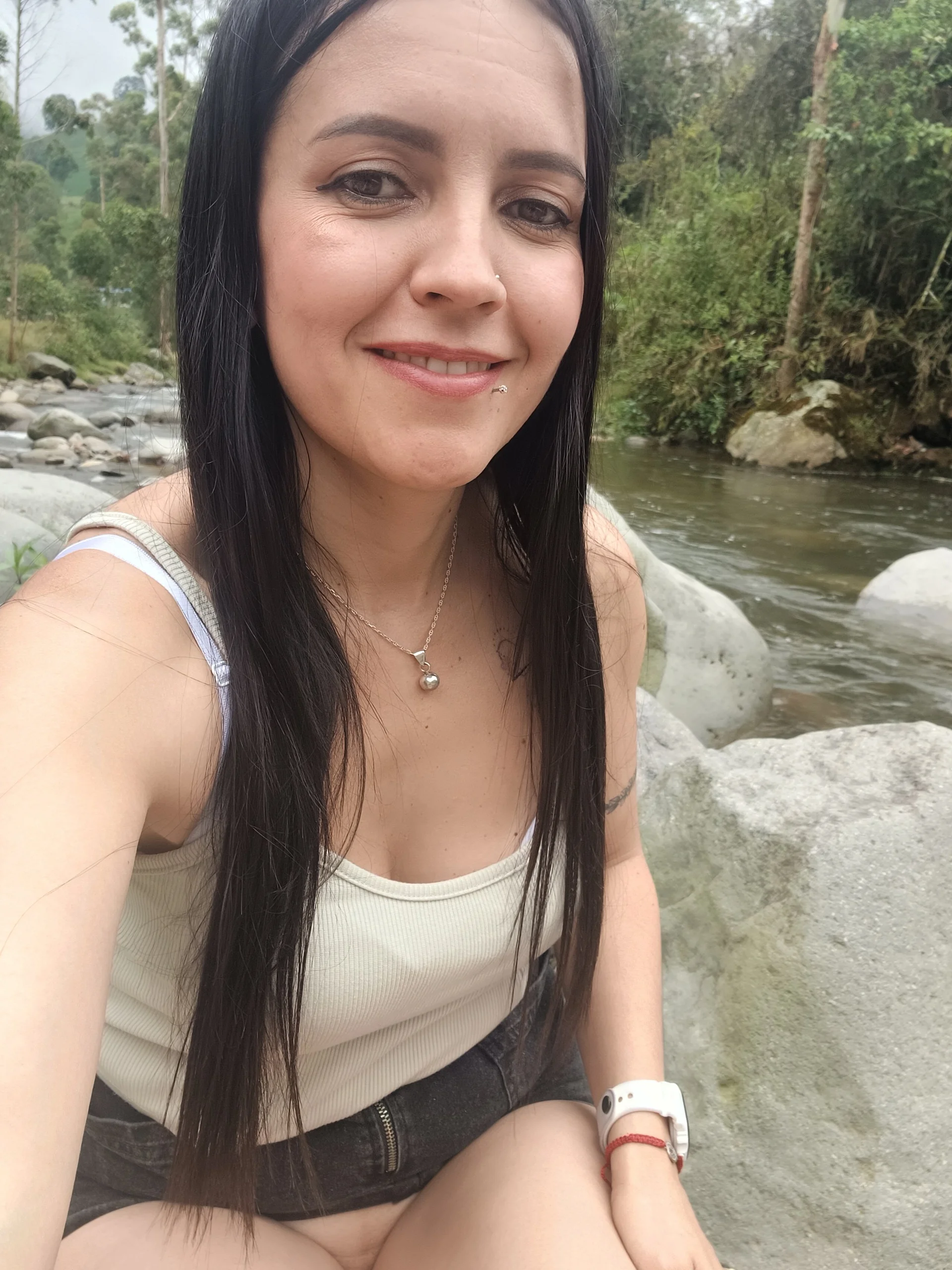XXX Porn Photo of Nude SuzanSmithh 50