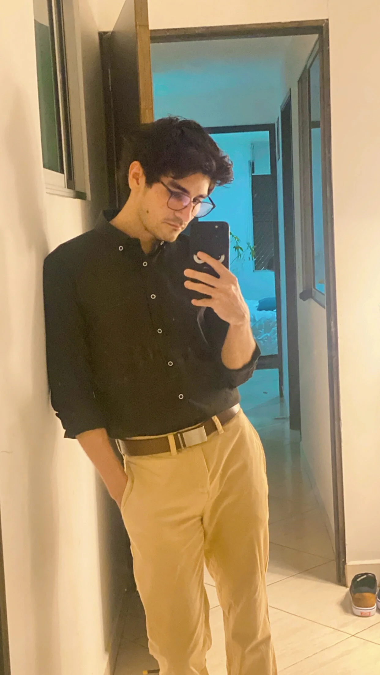 XXX Porn Photo of Nude ArthurVilahur 20