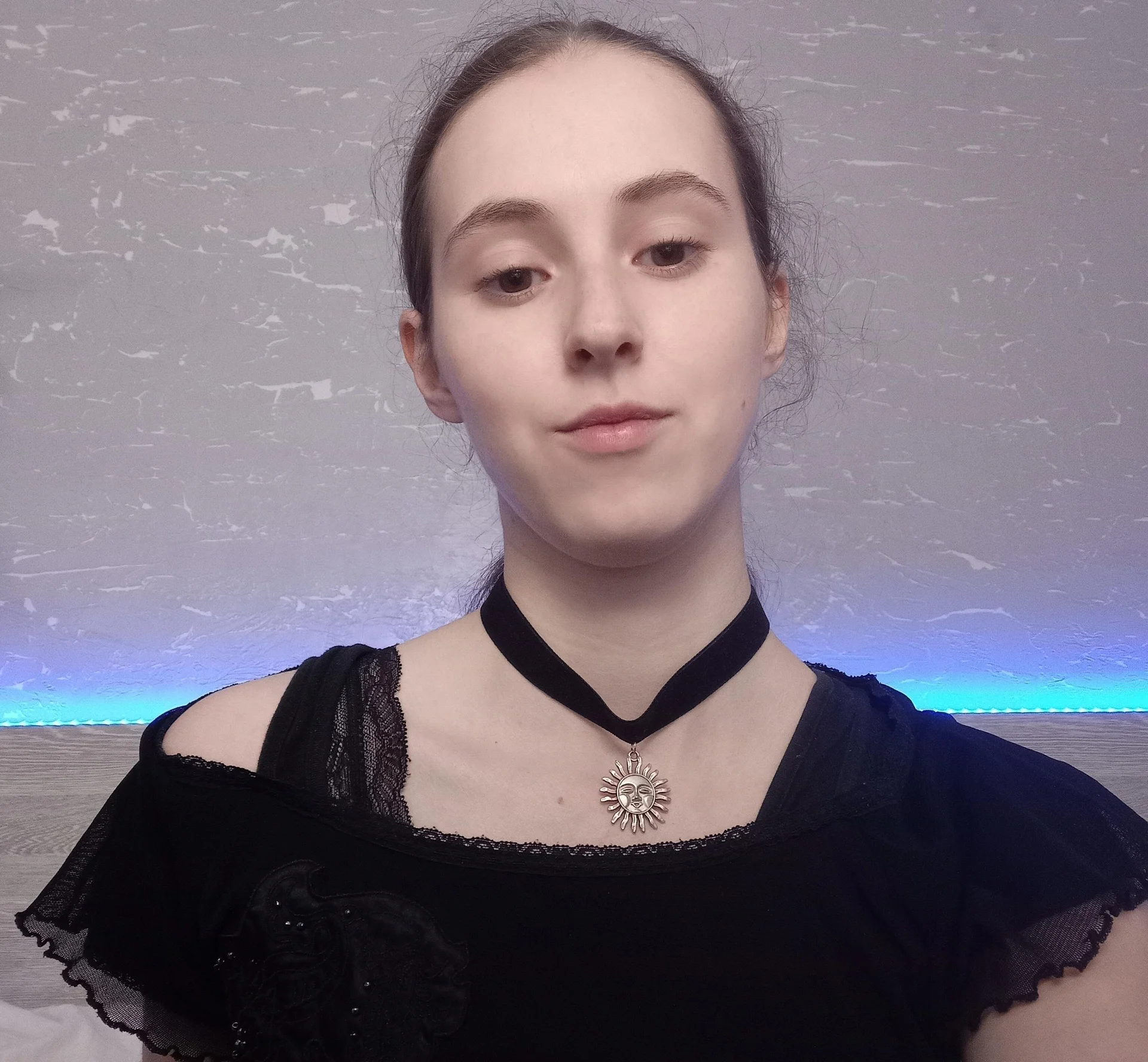 XXX Porn Photo of Nude MartiniiSelenna 81