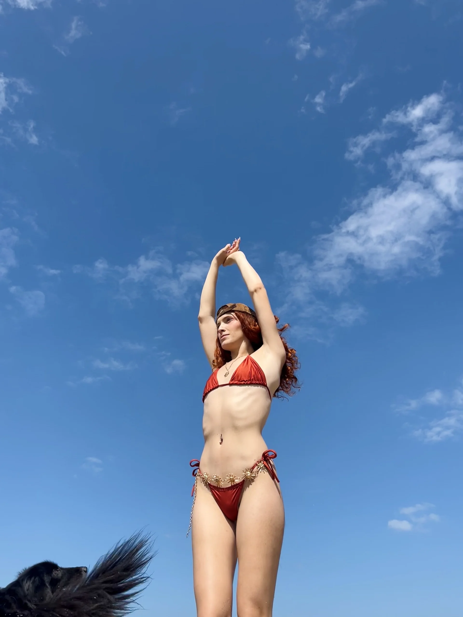 XXX Porn Photo of Nude Emma_Lodge 39