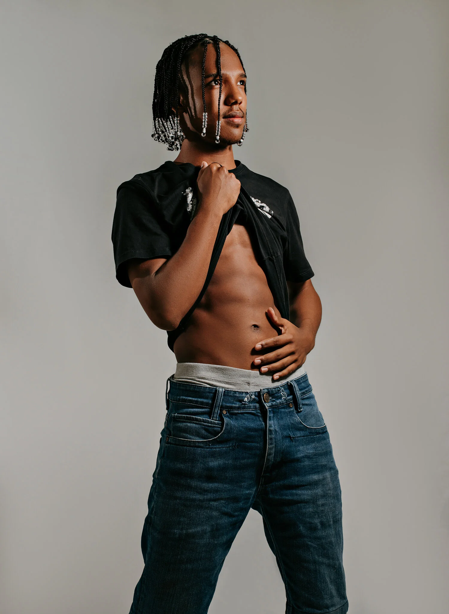 XXX Porn Photo of Nude Max_Orion 4