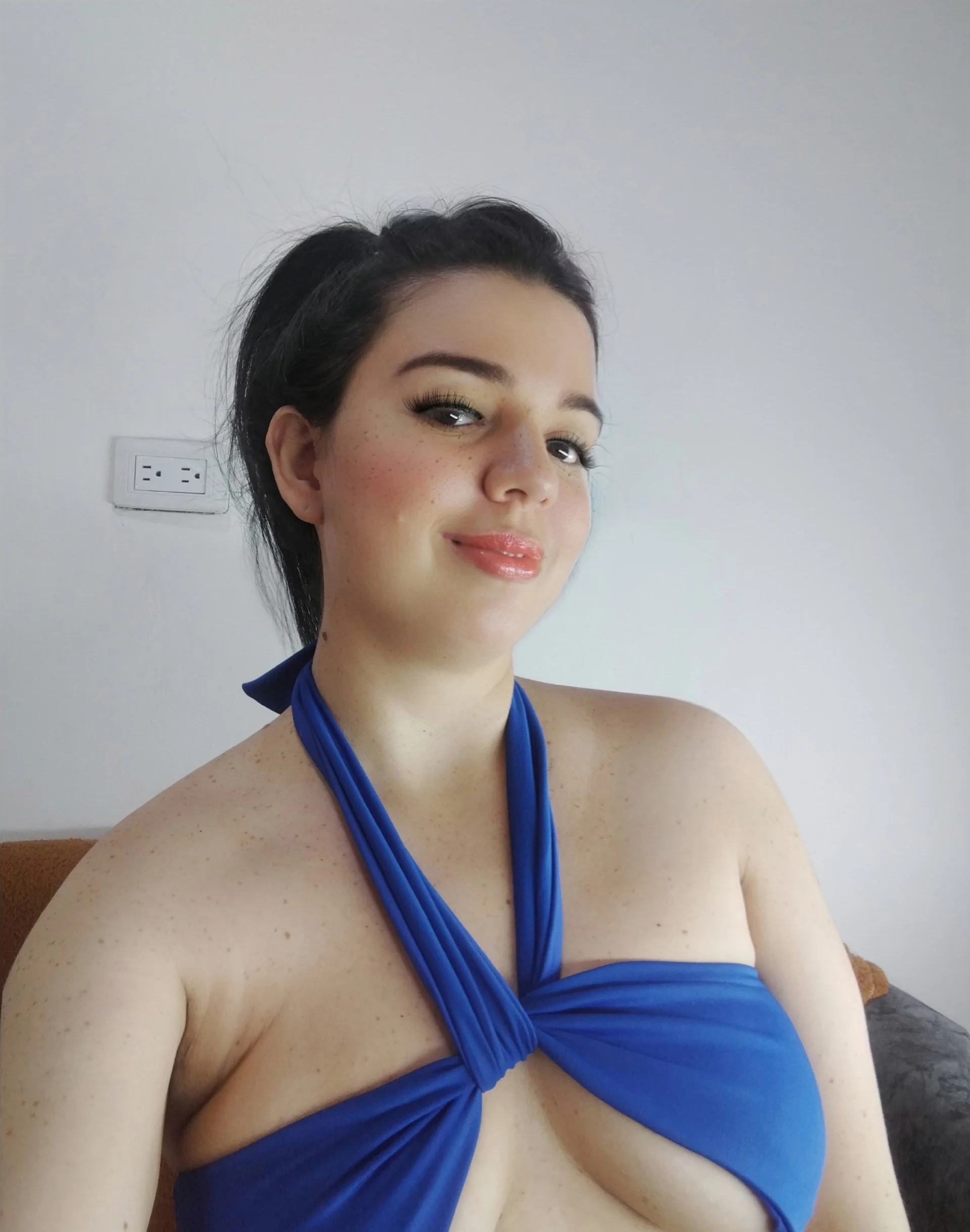 XXX Porn Photo of Nude Alice_pussyhairy 55