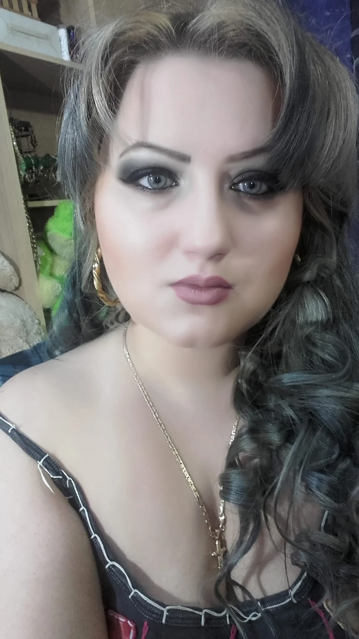 XXX Porn Photo of Nude Nimphotease 90