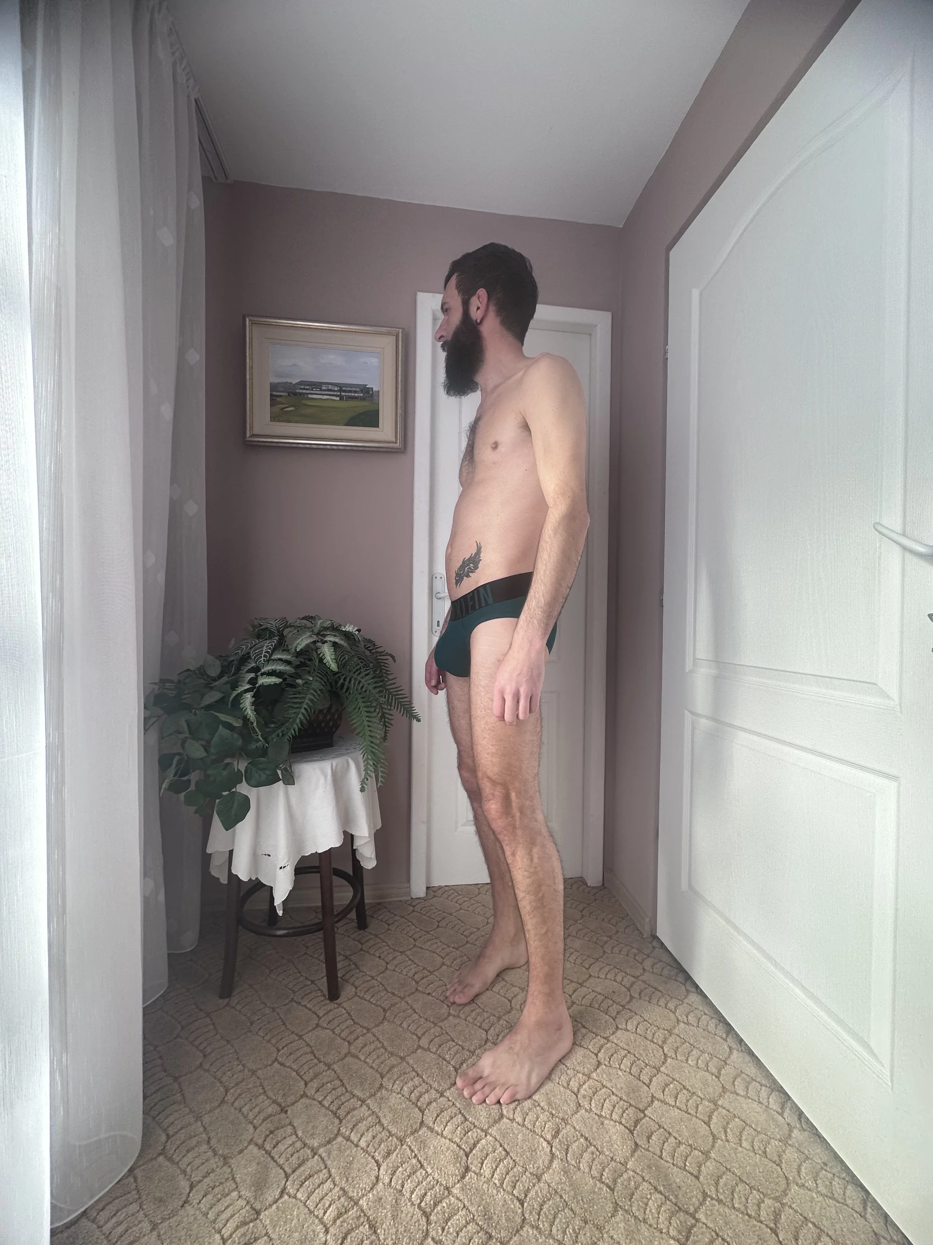 XXX Porn Photo of Nude Michel_huge 4