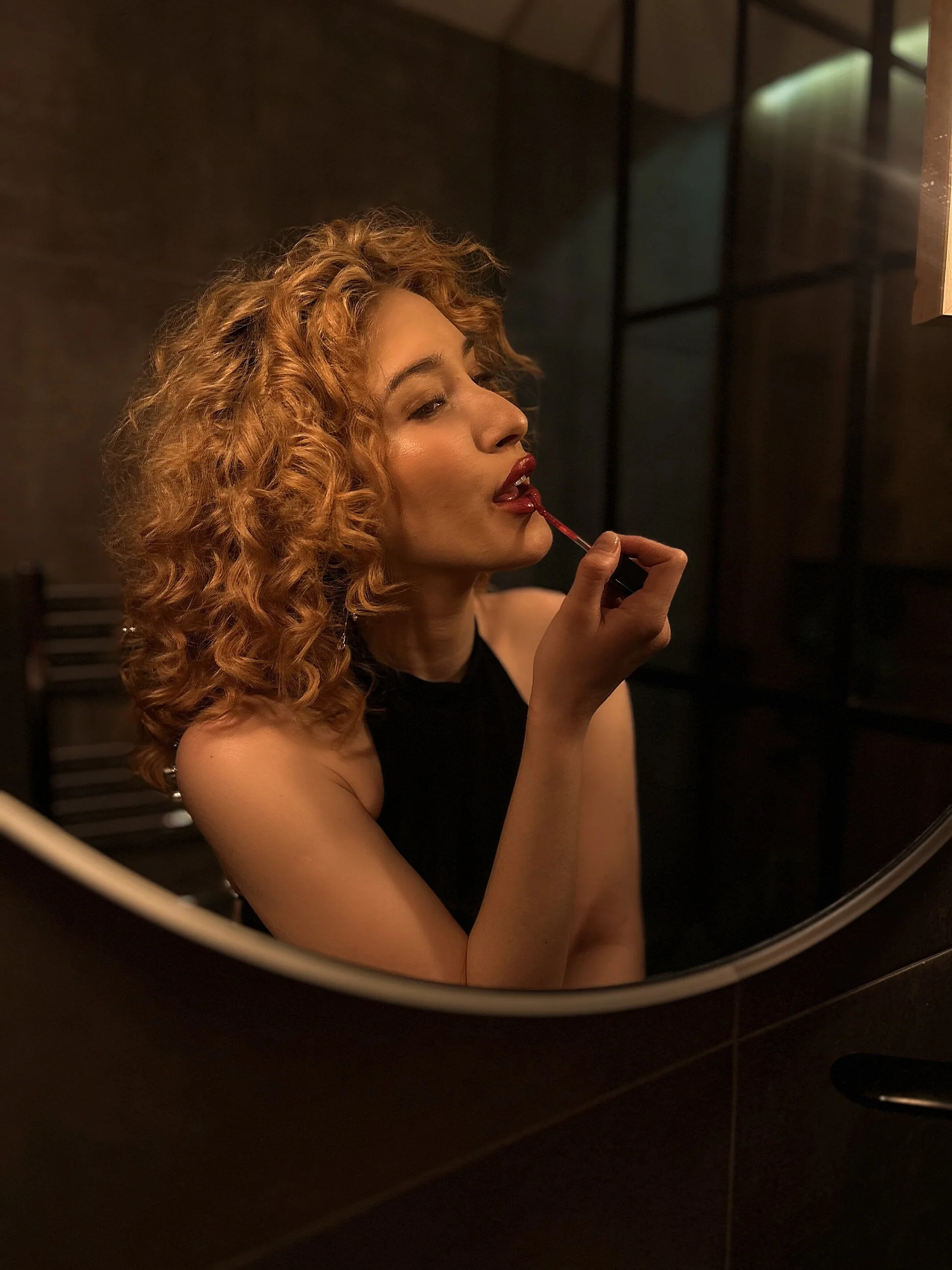 XXX Porn Photo of Nude SerenaBennet 6